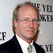 ウィリアム・ハート、リドリー・スコット監督によるロビン・フッド映画で騎士を演じる