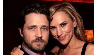 「ビバヒル」ジェイソン・プリーストリー夫妻に2人目の赤ちゃん