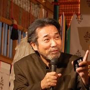 稲川淳二が衝撃発言!出演者に向かって「この中に呪われてる人がいる」