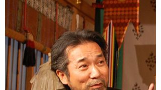 稲川淳二が衝撃発言!出演者に向かって「この中に呪われてる人がいる」
