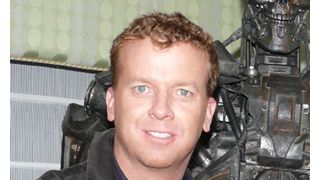 マックG監督、ブロードウェイ・ミュージカル「春のめざめ」を映画化