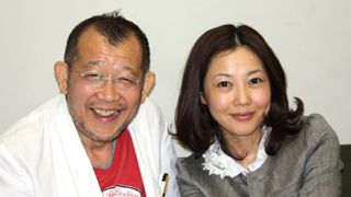 鶴瓶、誰からも愛されて、撮影中は地元市民のカウンセラー！