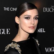 キーラ・ナイトレイ、カズオ・イシグロ原作の映画に主演
