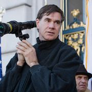 ガス・ヴァン・サントが監督作『ミルク』を語る!「いずれ同性愛の大統領が誕生すると思う」