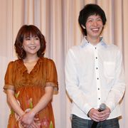 堀ちえみ、愛する息子は本当の童貞!夫リリーの暴露に思わず苦笑い!!