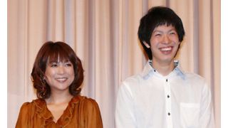 堀ちえみ、愛する息子は本当の童貞!夫リリーの暴露に思わず苦笑い!!