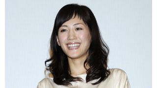 綾瀬はるか「おっぱい」連発！男性ファンからも「ナイスおっぱい」