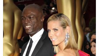 「プロジェクト・ランウェイ」のハイジ・クラム、4人目の子供を妊娠