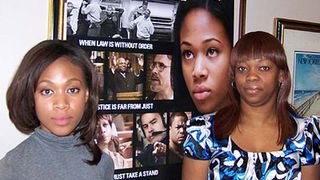 4人の子を持つ母親が誤認逮捕！裁判で戦い抜いたシングル・マザーに直撃インタビュー！