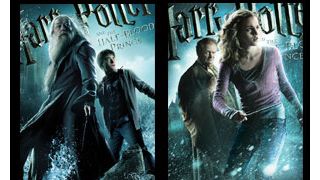 『ハリー・ポッターと謎のプリンス』最新予告編は終末を予感?ダニエルの日本語メッセージも