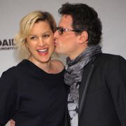『ファンタスティック・フォー』のヨアン・グリフィズ夫妻に赤ちゃん