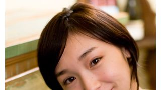 加護亜依、芸能界復帰への心境語る!「映画女優という肩書きがほしい」