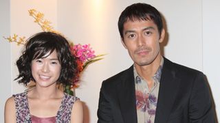 阿部寛にいきなり25歳の娘が?強面に隠された優しい素顔がちらり