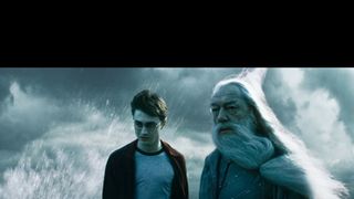 ハリポタ最新作、シリーズ初の水曜公開決定