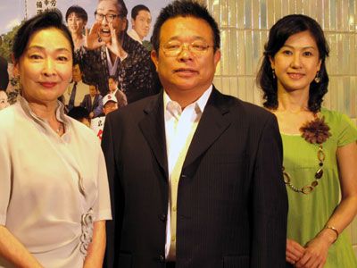 島田洋七初監督作 がばいばあちゃん 海外公開へ シネマトゥデイ