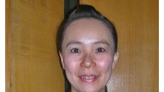 日本人初のカンヌ映画祭功労賞の河瀬監督「この賞に恥じない作品を」