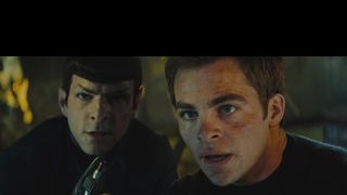 新『スター・トレック』驚異的に面白いと評判に!ジャパンプレミアにはポストブラピも来日決定!