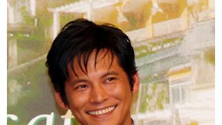 織田裕二、「踊る大捜査線」青島俊作に続く当たり役ゲット!?