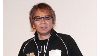 小栗旬、世界初3D舞台あいさつで「ぜんっぜん楽しくない！」とプチギレ!?