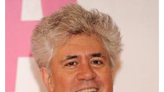 ペドロ・アルモドバル監督、自身の映画をテレビドラマに