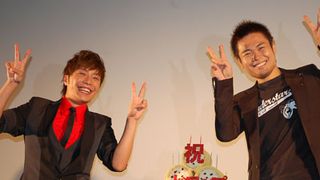 水嶋ヒロ、結婚発表前から「おれの嫁が…」の連発だった！と成宮が暴露