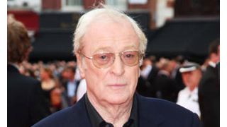 マイケル・ケイン、渾身の新作…でも娘には観せない！