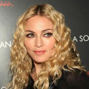 マドンナ、「最も働き者のママ」に選ばれる