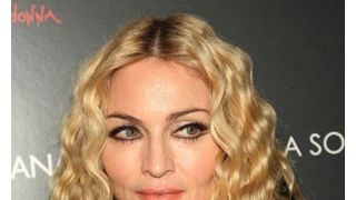 マドンナ、「最も働き者のママ」に選ばれる