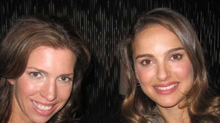 ナタリー・ポートマンの立ち上げた映画サイトは「裏話満載」と語る！