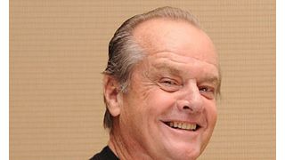 ジャック・ニコルソン、貸した金を返さないプロデューサーを訴える