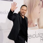 ラッセル・クロウ主演、リドリー・スコット監督によるロビン・フッド映画のノッティンガムの代官役が決定