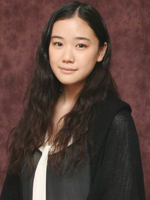 蒼井優に直撃インタビュー 性別不明 恋人未満の存在に泣ける シネマトゥデイ