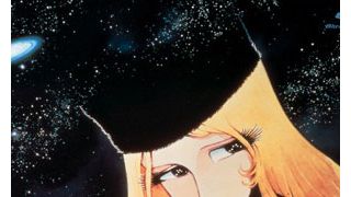 劇場版『銀河鉄道999』が30年を経てよみがえる！メーテルが現代に光臨！