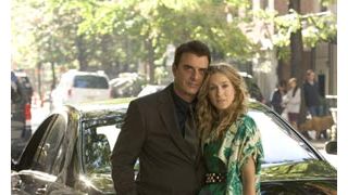 『セックス・アンド・ザ・シティ』続編、ミスター・ビッグの出演決定!