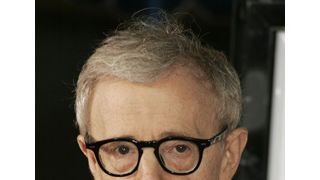 ウディ・アレン監督に電話で直撃インタビュー!日本の“婚カツ”ブームに待った!