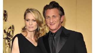 復縁したはずのショーン・ペン夫妻がまた破局 ショーンが別居を申請