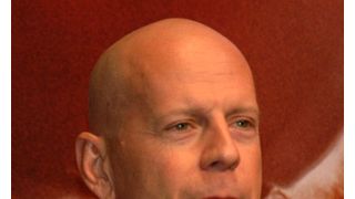 ブルース・ウィリス、3本のアクション映画へ出演か?