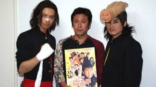 本年度おバカ映画ナンバーワンの上をゆく?ナンセンスムービー登場