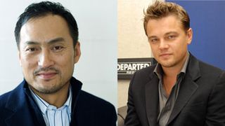 渡辺謙、ディカプリオ主演の映画に出演決定！『バットマン ビギンズ』ノーランが監督