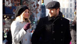 キャメロン・ディアス、恋人と破局？すれ違い生活が原因