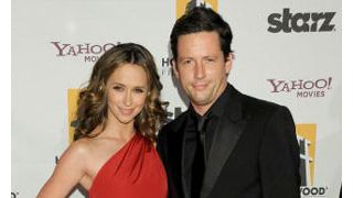 ジェニファー・ラヴ・ヒューイットの元婚約者、「プリズン・ブレイク」の女優と交際