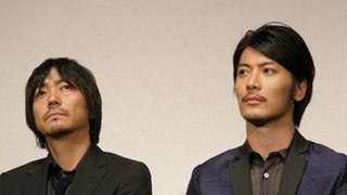 大森南朋、派遣切りのニュースに「不安で、不安で……」