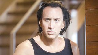 ニコラス・ケイジにインタビュー!アジアとのコラボ主演作に「僕は国際的でありたい」