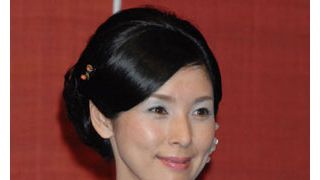 理想の母ナンバーワンは黒木瞳に決定！2位は意外にも安室奈美恵