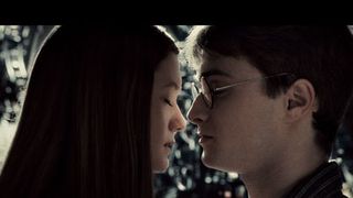 ハリポタ最新作、ハリーと新恋人とのラブシーンが解禁!