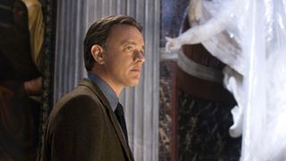 バチカンの新聞が好意的評価!『ダ・ヴィンチ・コード』続編の『天使と悪魔』