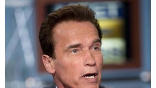 シュワルツェネッガー知事、マリファナ合法化へ前向き？