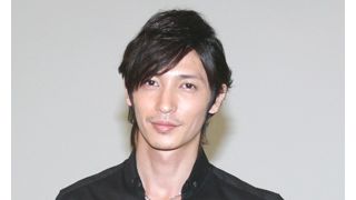 来年30歳になる玉木宏、“ブレない男”宣言で最新作に挑む!