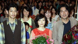 役所広司、小林聡美は「イイ女の代表」