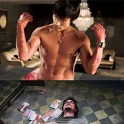 キムタク、イ・ビョンホン、ジョシュが27日、六本木に集結!ワールドプレミア開催